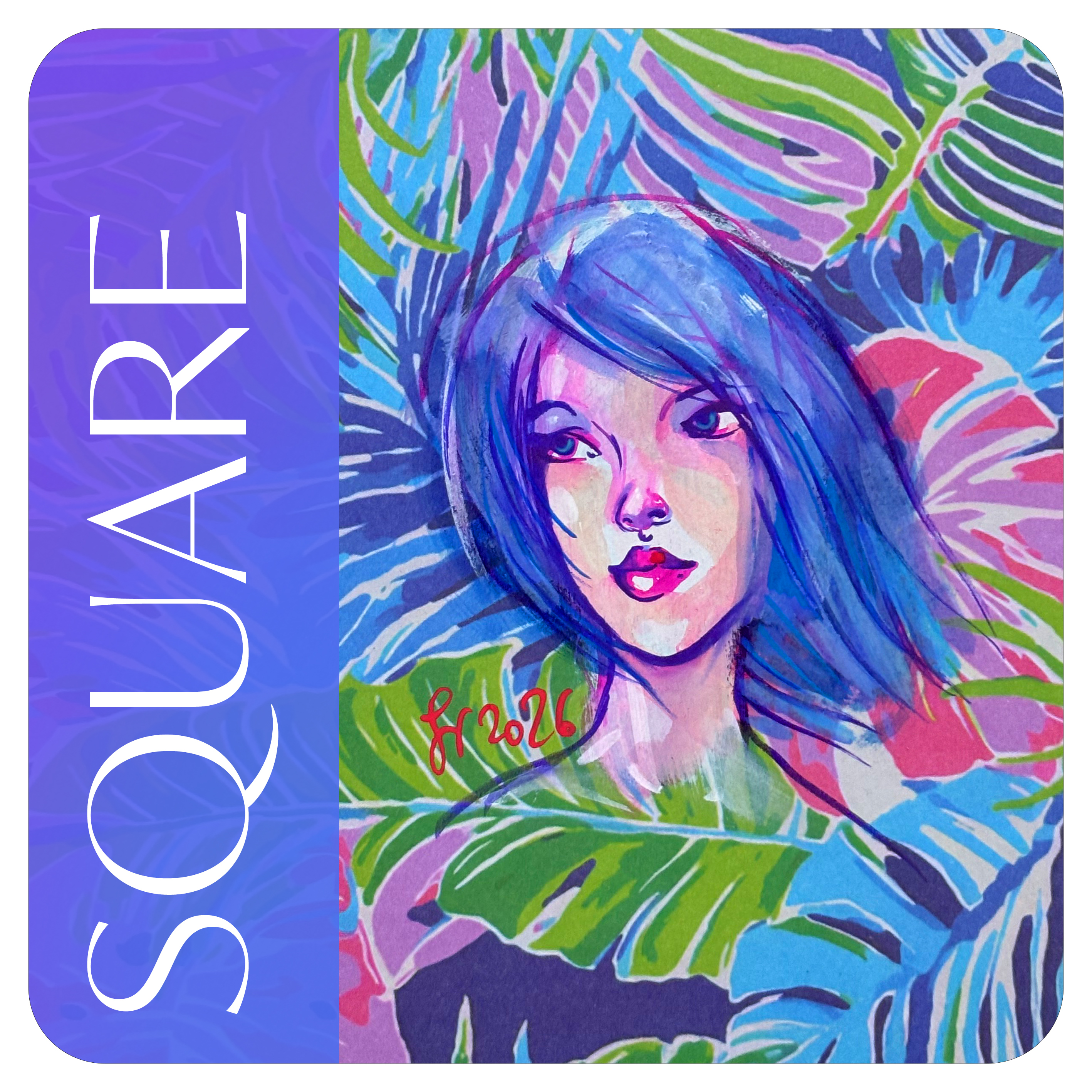 SQUARE